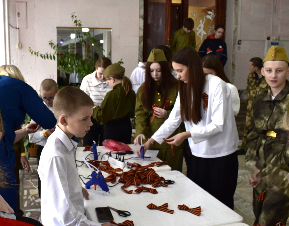 «Эхо войны»